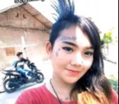 Menuduh Dilecehkan Ustadz Ebit Lew, Inilah Transformasi Mondy Tatto Dulu dan Sekarang yang Berubah Drastis Banget