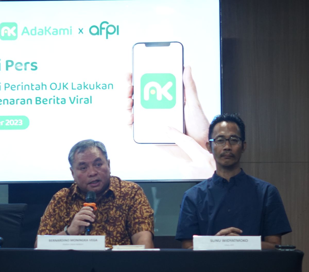 Pengelola Pinjol AdaKami Beber Temuan Awal Kasus Konsumen Bunuh Diri Diduga karena Teror Penagih Utang