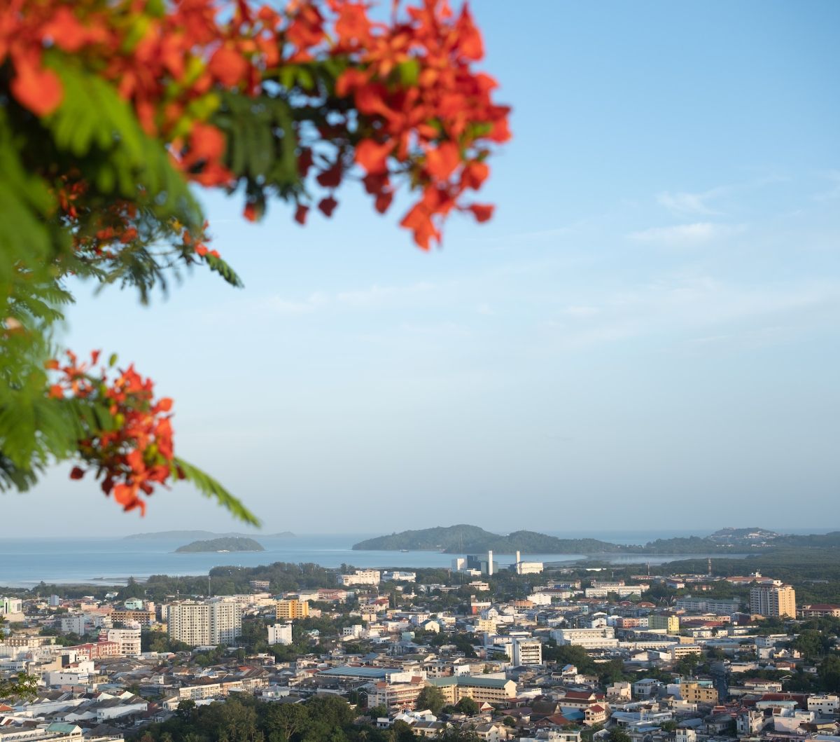 Phuket, Thailand's 5 Best Places To Live With A Family For Expats