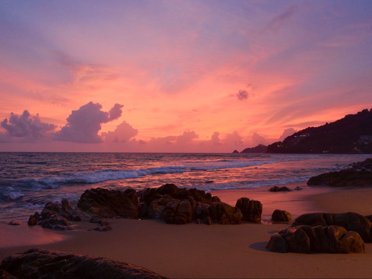 Phuket, Thailand's 5 Best Places To Live With A Family For Expats