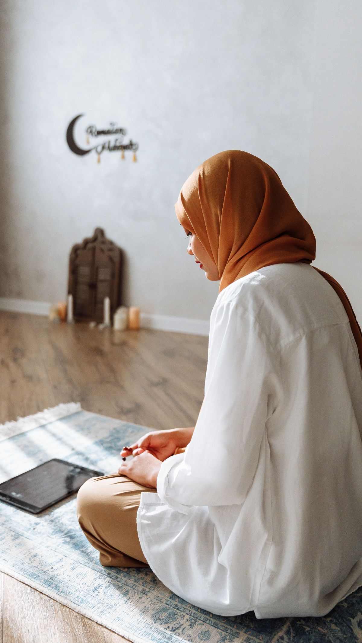 Amalan Pelancar Rezeki yang Perlu Diamalkan Secara Rutin, Insya Allah Mustajab!