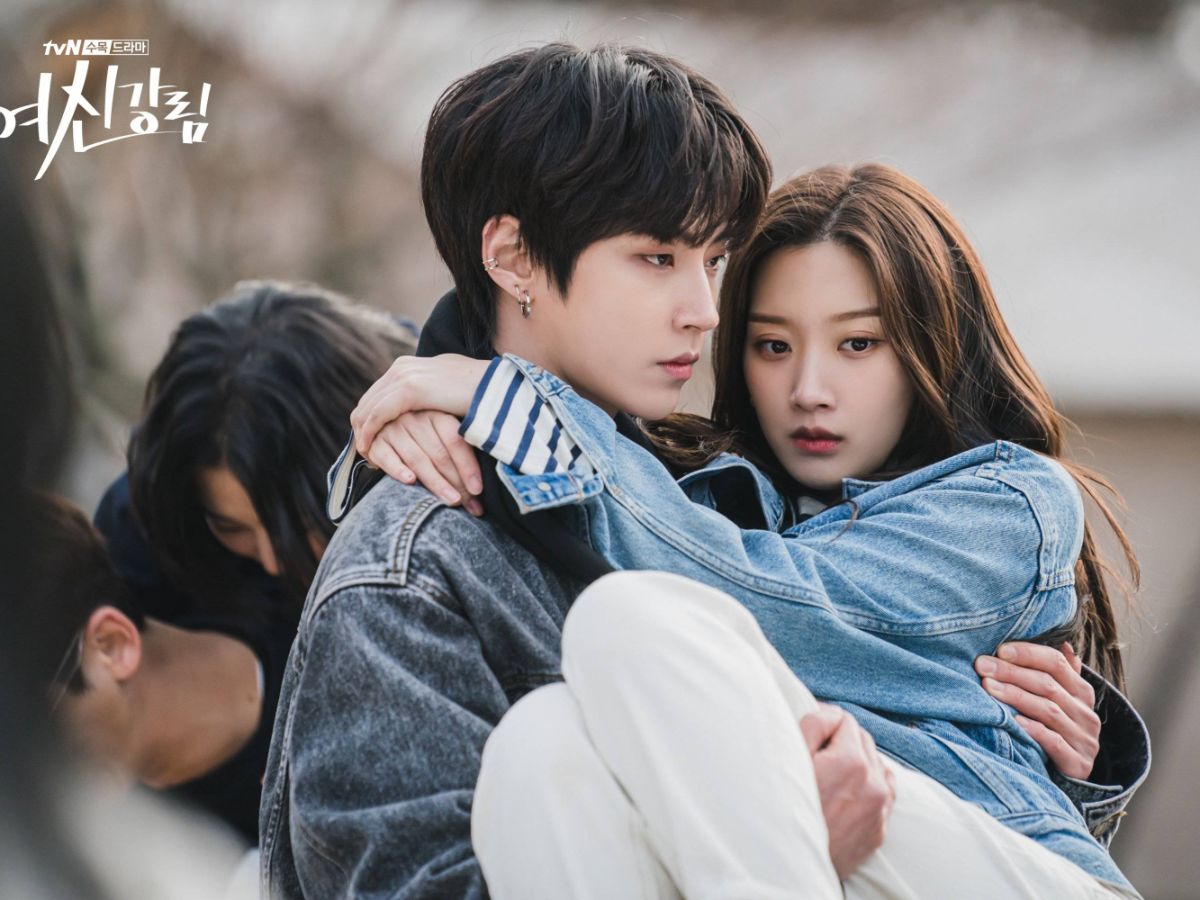 Rekomendasi Film: 5 Drama Korea yang Dibintangi Idol Kpop, Ada Donghae Super Junior