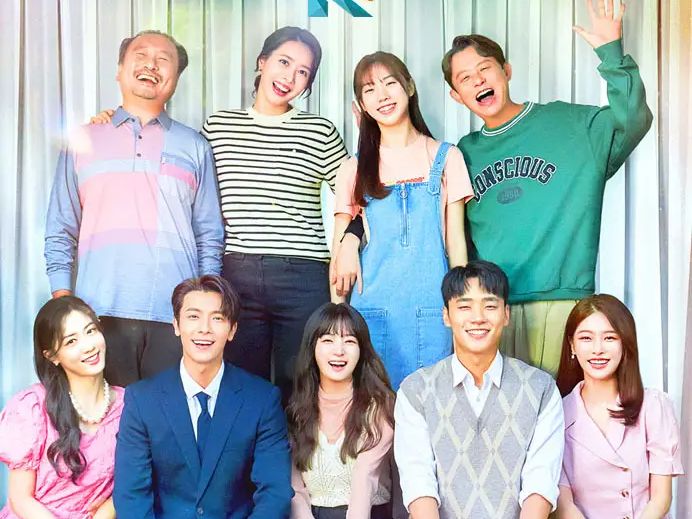 Rekomendasi Film: 5 Drama Korea yang Dibintangi Idol Kpop, Ada Donghae Super Junior
