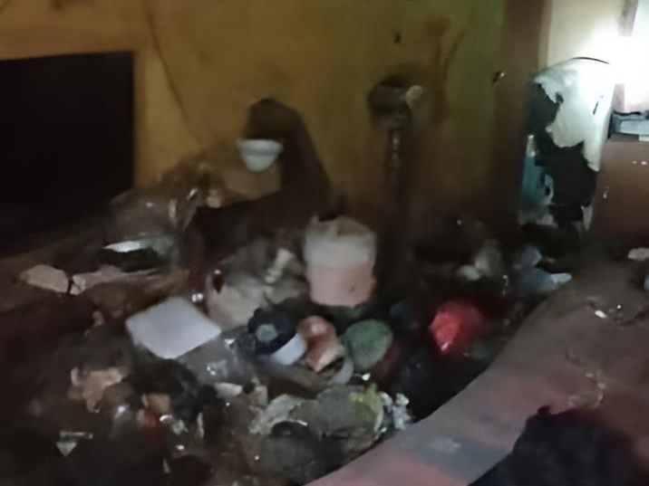 Penghuni Wanita 2 Bulan Tak Bayar Sewa, Saat Kontrakan Dicek Kondisinya Lebih Jorok dari Tempat Sampah dan Menyeramkan