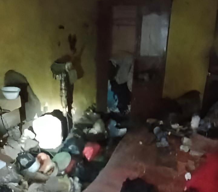 Penghuni Wanita 2 Bulan Tak Bayar Sewa, Saat Kontrakan Dicek Kondisinya Lebih Jorok dari Tempat Sampah dan Menyeramkan