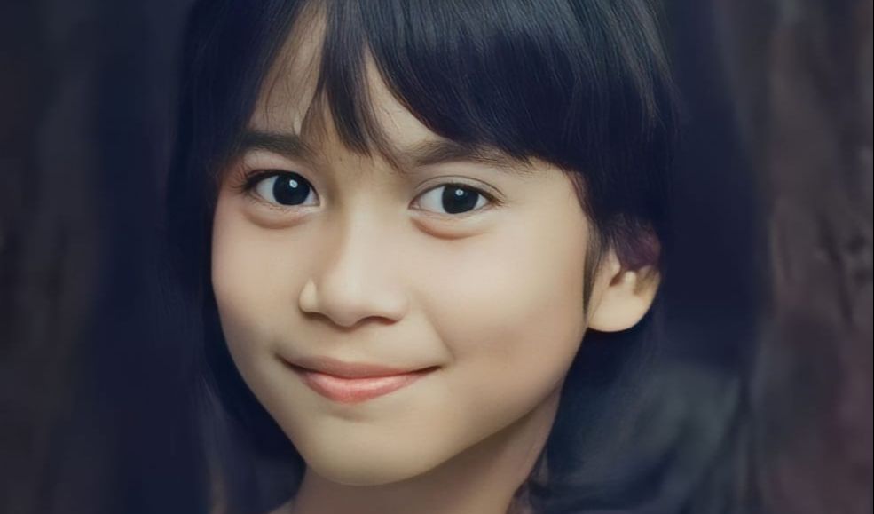 <b>Style  Rambut Berponi</b>