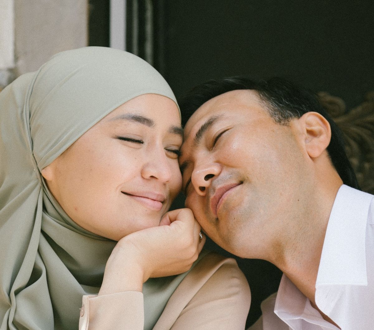 Momen Pria Bertanya Soal Berjodoh dengan Dua Wanita, Netizen: Gebetan Langsung Ketar-ketir