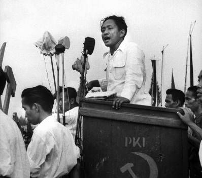 Tak Mengerti Politik, Satu Desa Nyaris 100% Pilih PKI, ini Penyebabnya