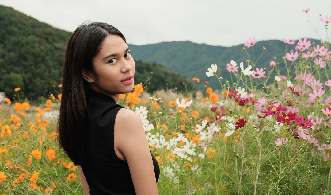 <b>Makin Cantik Usai Menikah</b>
