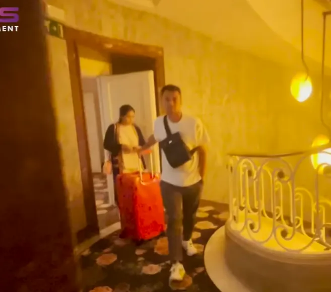 Potret Hotel Tempat Nagita Slavina dan Raffi Ahmad Menginap Berdua di Spanyol: Sssstt, Ada Bathtub di Samping Tempat Tidur