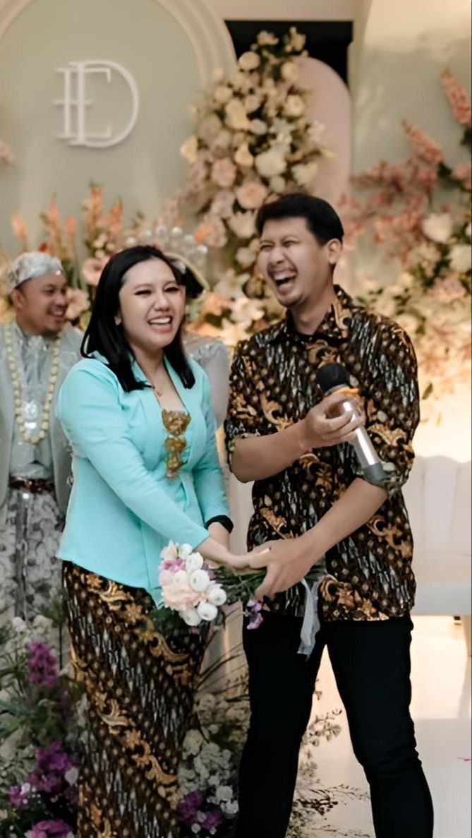 Ada 'Follow Up'