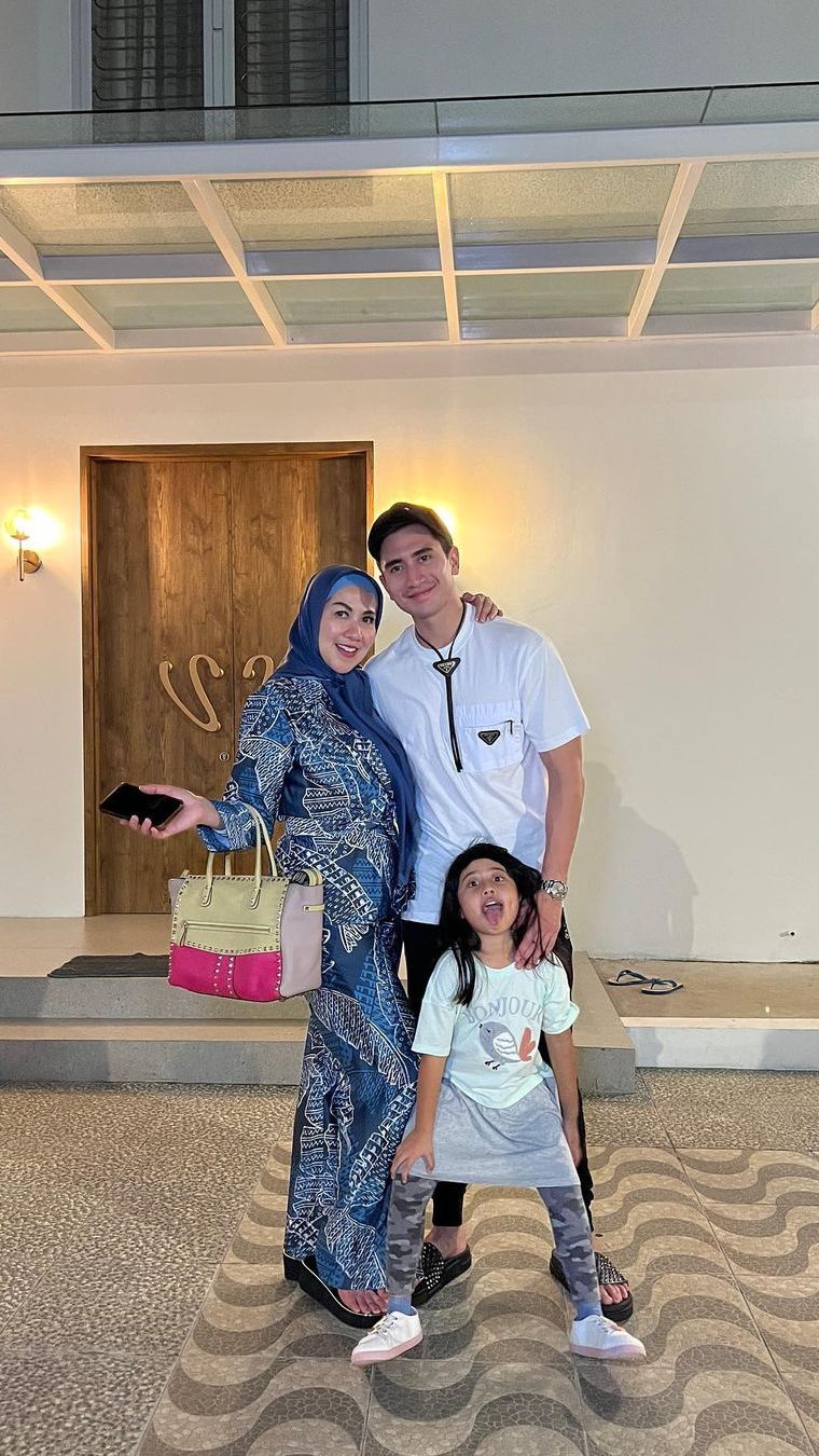 Verrell Bramasta Ungkap Kondisi Adik Perempuannya Usai Alami Kekerasan Fisik di Sekolah