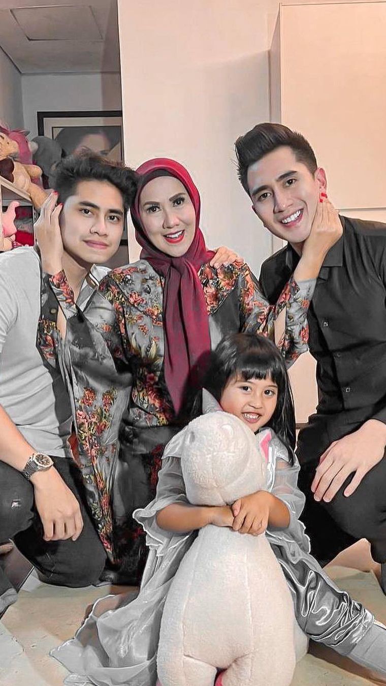 Verrell Bramasta Ungkap Kondisi Adik Perempuannya Usai Alami Kekerasan Fisik di Sekolah