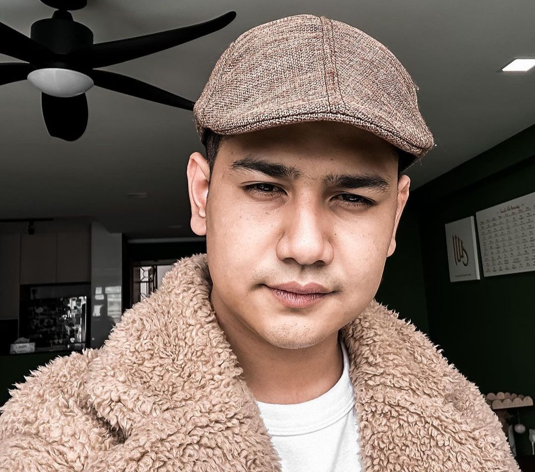Tak Bergeming Meski Film Kedua Tuai Protes, Syakir Daulay Ceritakan Mimpinya Sebagai Produser