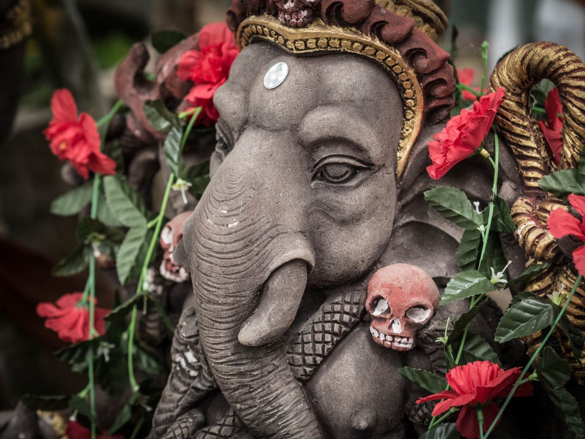 2. Chiang Mai Flower Festival, Thailand