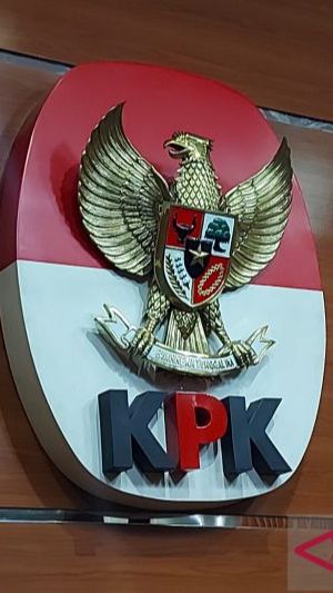 Kasus Korupsi Pembangunan Gereja Kingmi Mile 32, KPK Tetapkan 4 ...