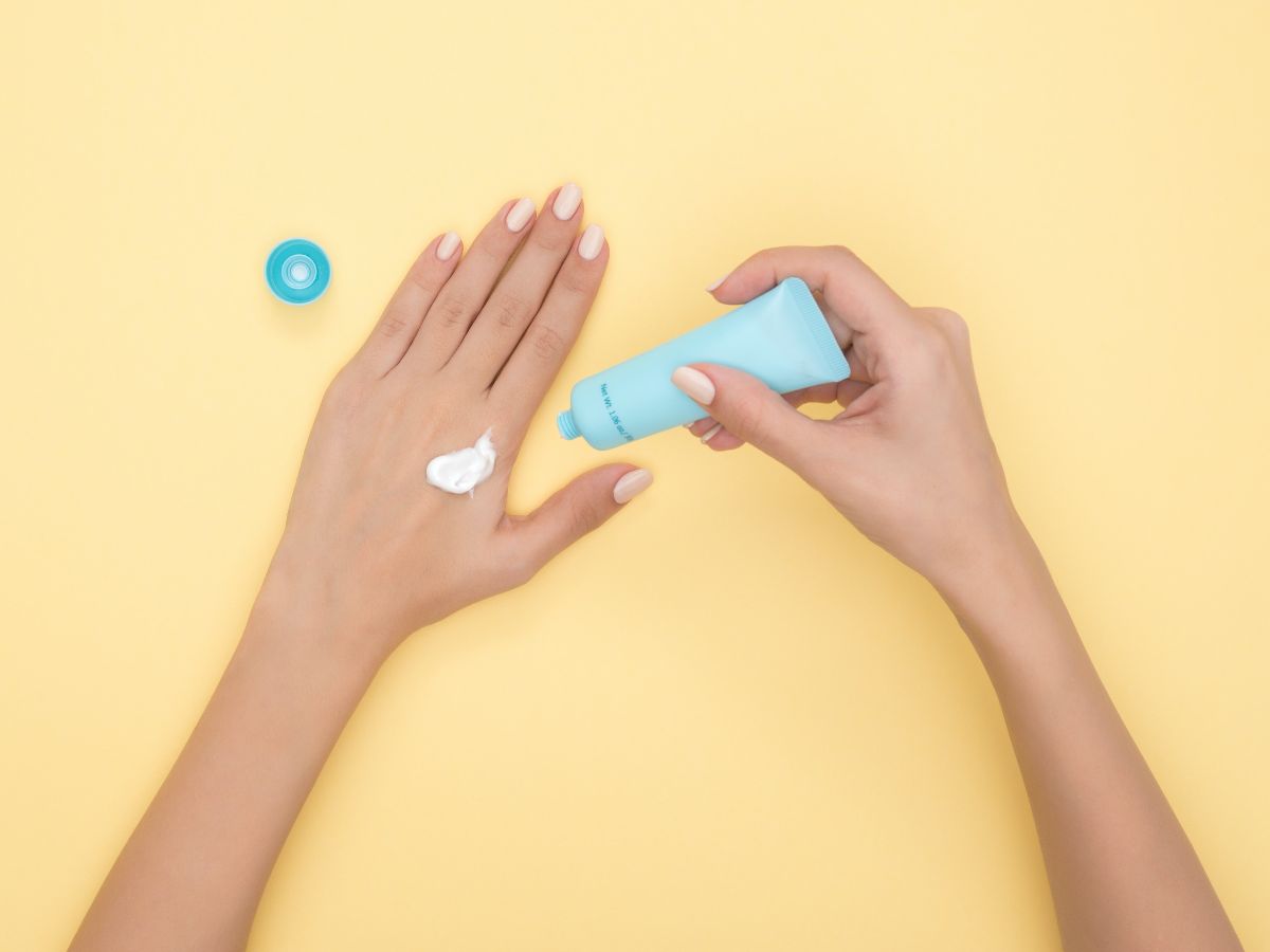 Sunscreen yang Bisa Dipakai Rutin