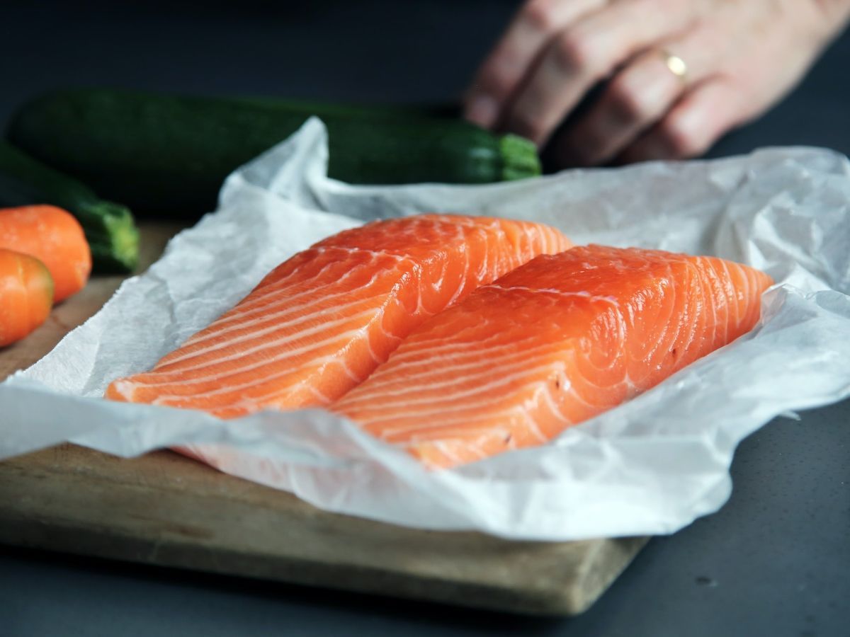 Tips On How To Cook Salmon