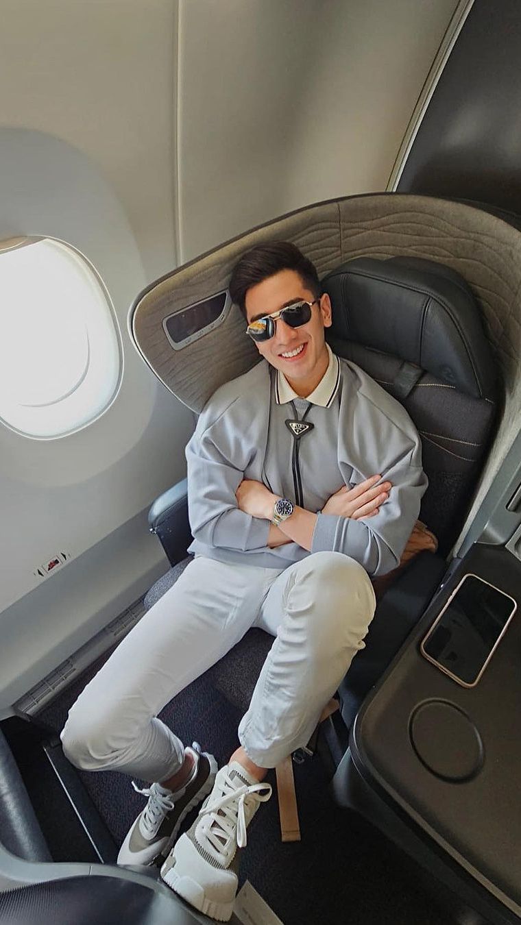 Dulu Gembul, Aktor Ini Sekarang Jadi Pria Ganteng Bertubuh Sixpack, Coba Tebak?