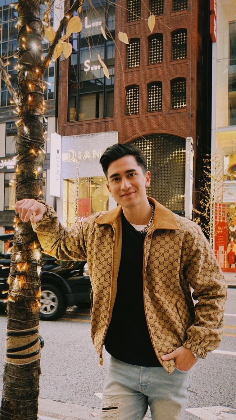 Dulu Gembul, Aktor Ini Sekarang Jadi Pria Ganteng Bertubuh Sixpack, Coba Tebak?