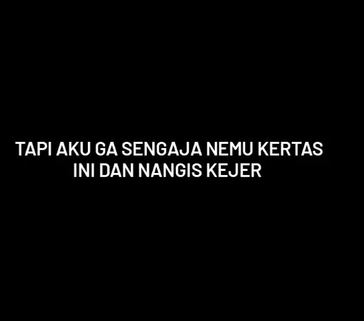 Anak Temukan Memorabilia Diary Mama Saat Dikasih Uang Gaji Darinya, Air Mata Menetes Deras