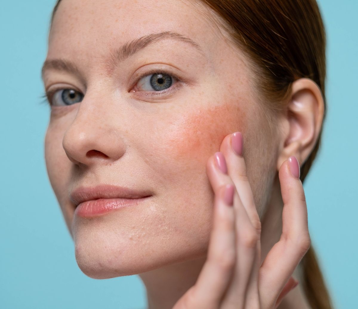 Bikin Look Lebih Fresh dengan Mengubah Cara Pakai Blush