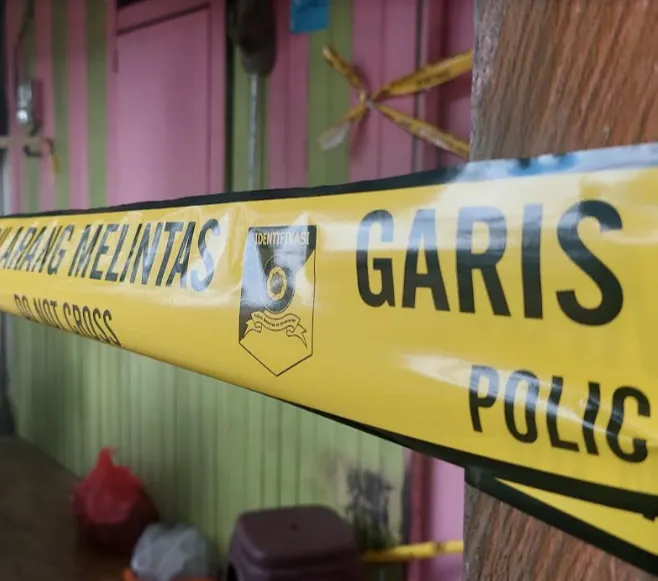 Penjelasan Polisi Terkait Pengawal Pribadi Kapolda Kaltara Tertembak Senjata Api
