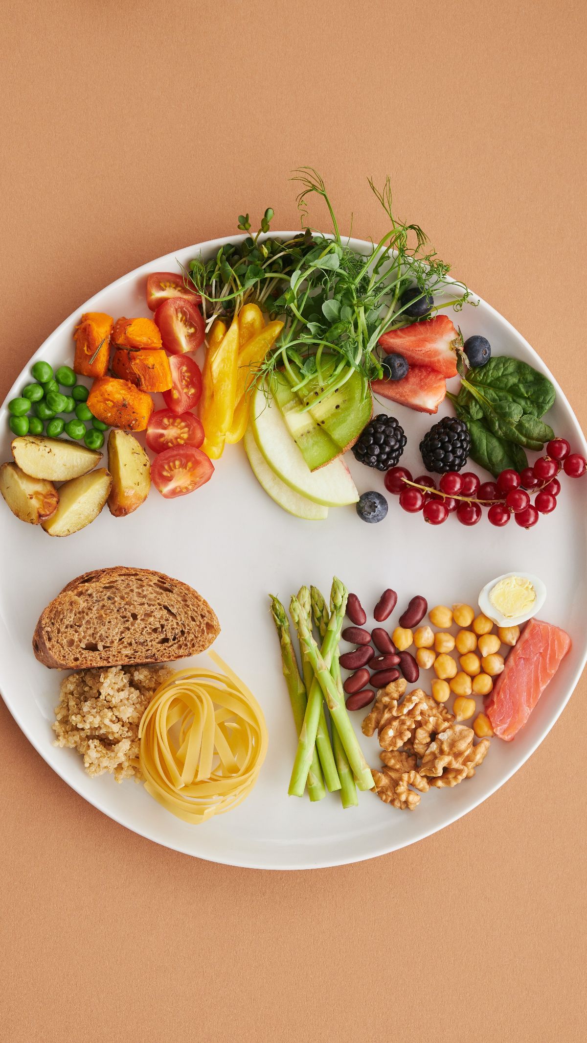 Pastikan untuk memasukkan berbagai jenis buah ini dalam diet sehari-hari Anda untuk mendapatkan manfaat kesehatan yang optimal dan memenuhi kebutuhan serat.