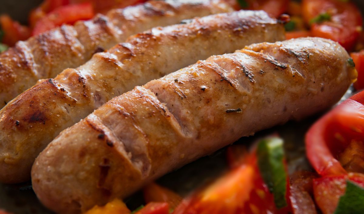 Daging Olahan