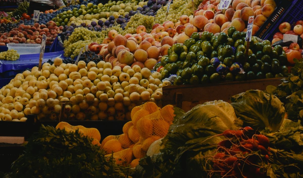 Buah-Buahan