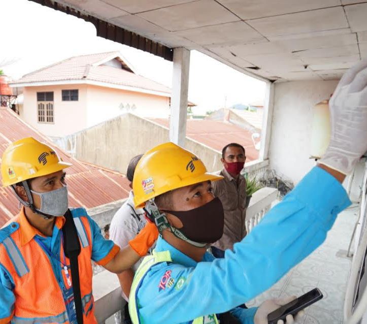 Terungkap, Ini Kunci PLN Indonesia Power Garap Proyek Di Dalam Dan Luar ...