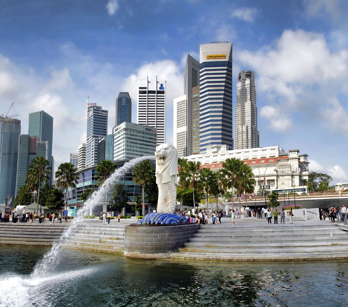 Miliuner Indonesia Bangun Hotel Mewah di Singapura, Ini Dia Sosoknya