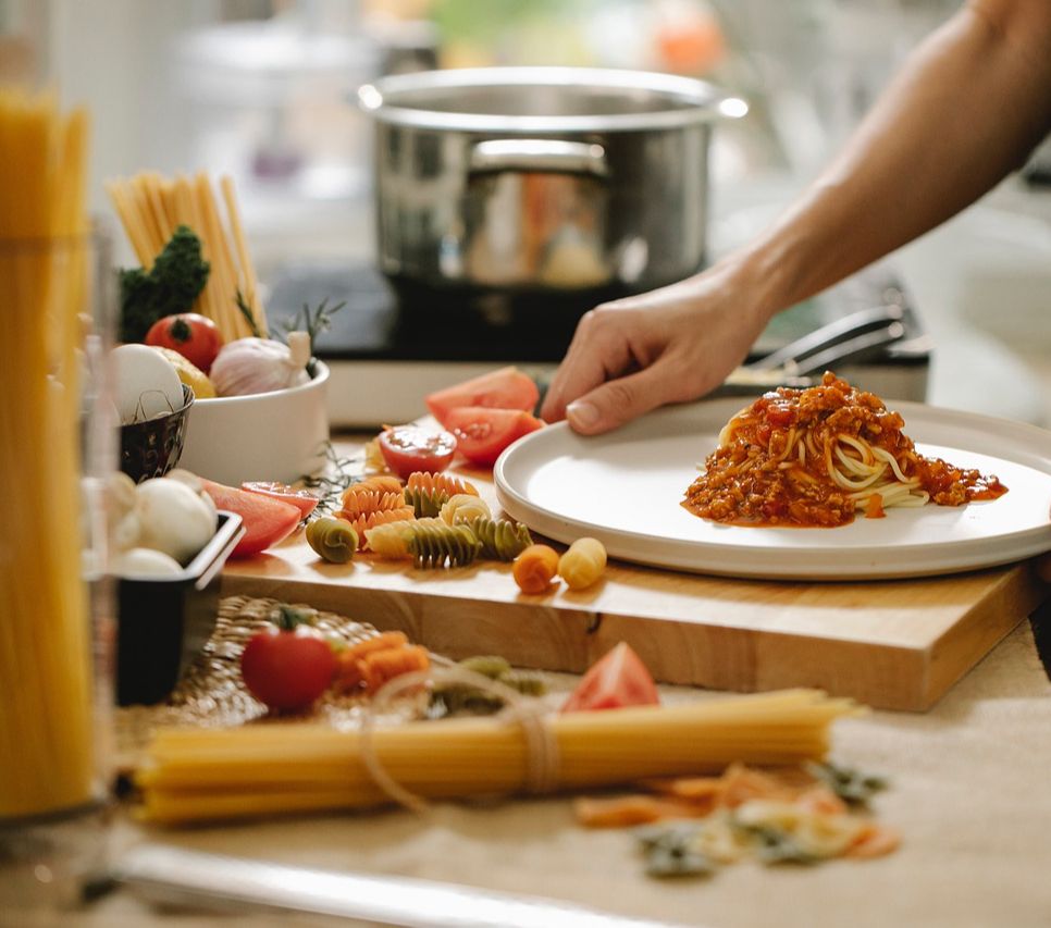 Tips Hemat Uang Makan Buat Anak Kos