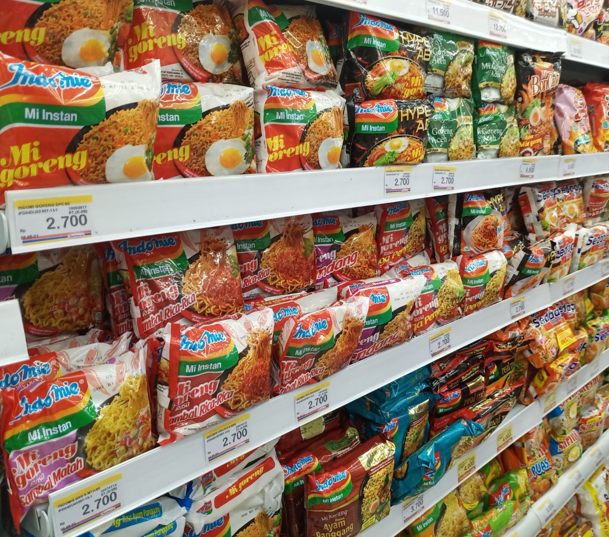 Tips Hemat Uang Makan Buat Anak Kos