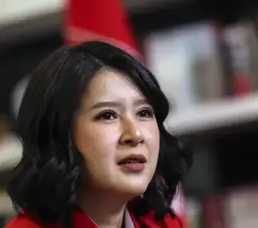 Pengamat: PSI Galau ke Prabowo, Seperti Cinta yang Dipaksakan