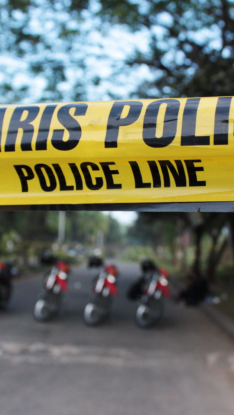 Perempuan Ditemukan Bersimbah Darah di Lahan Kosong, Sempat Berteriak 'Tolong A, Enggak Kuat'<br>