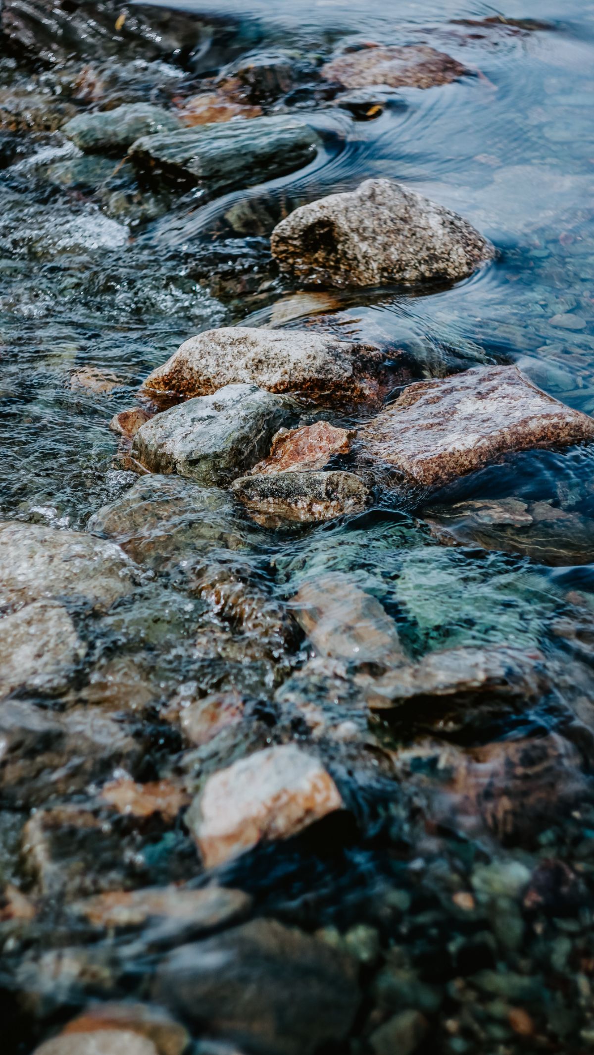 Arti Mimpi Jatuh ke Sungai Ternyata Bisa Pertanda Kebahagiaan Akan Datang