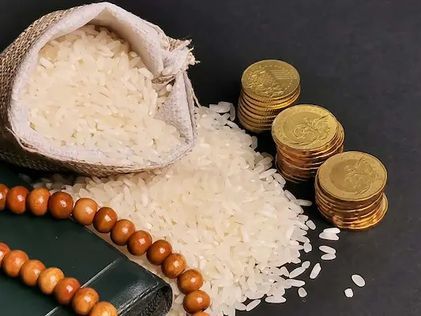 Bacaan Doa Zakat Fitrah untuk Keluarga, Dilengkapi Niat dan Manfaatnya