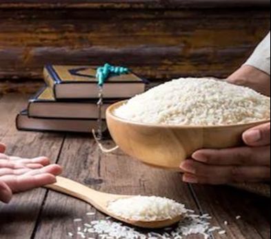 Bacaan Doa Zakat Fitrah untuk Keluarga, Dilengkapi Niat dan Manfaatnya