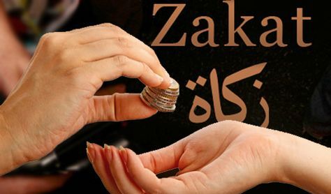 Manfaat Zakat Fitrah
