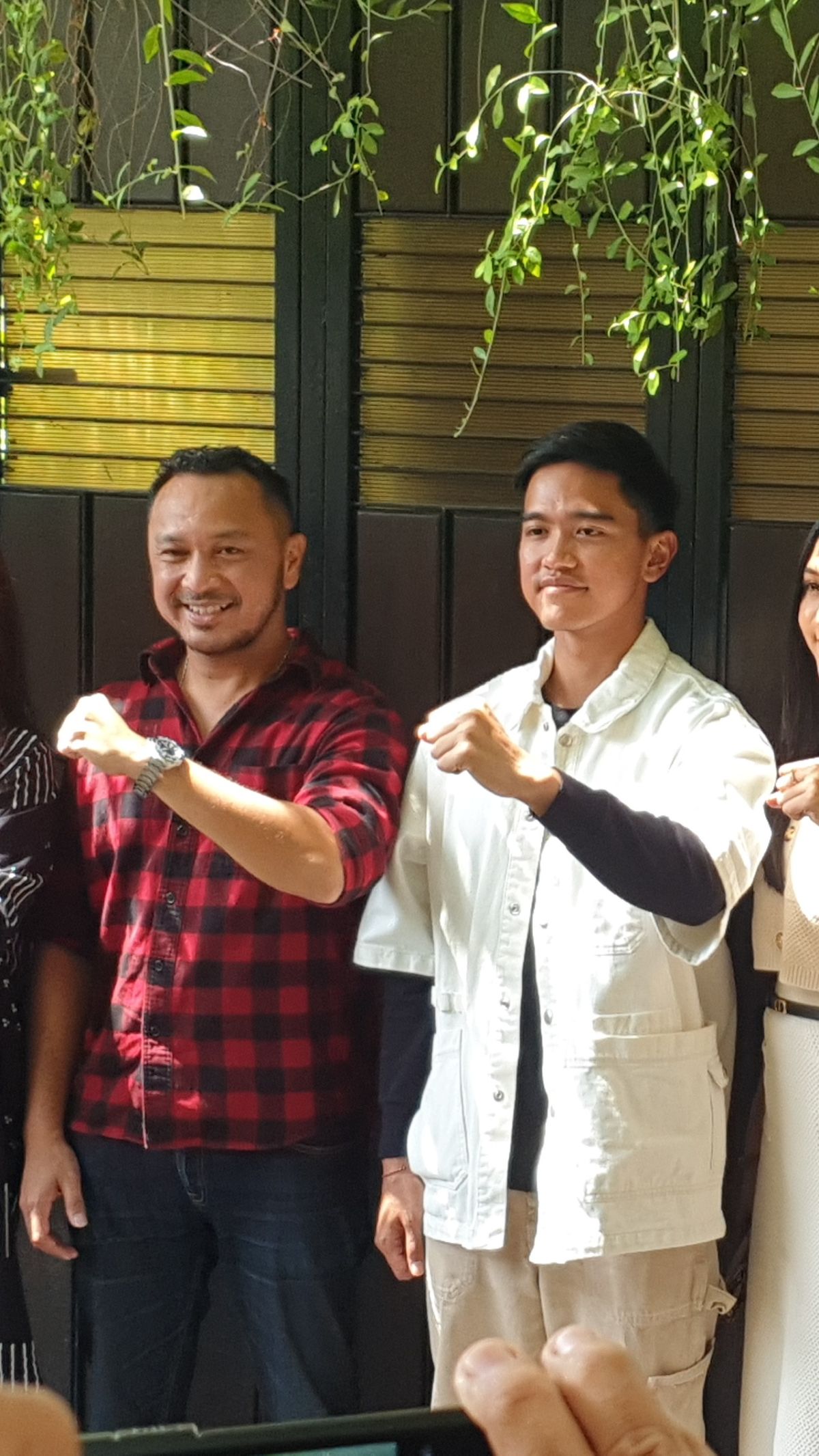 Ada Kaesang Pangarep, Mampukah PSI Lolos ke Senayan?