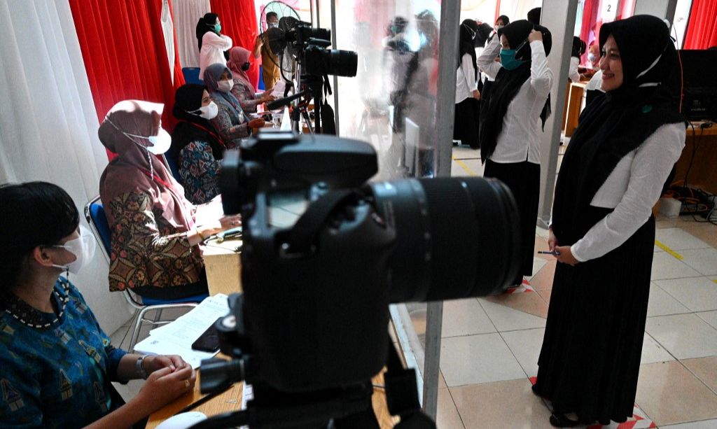 Kemenag Buka Pendaftaran CPNS dan PPPK Hingga 9 Oktober 2023, Banyak