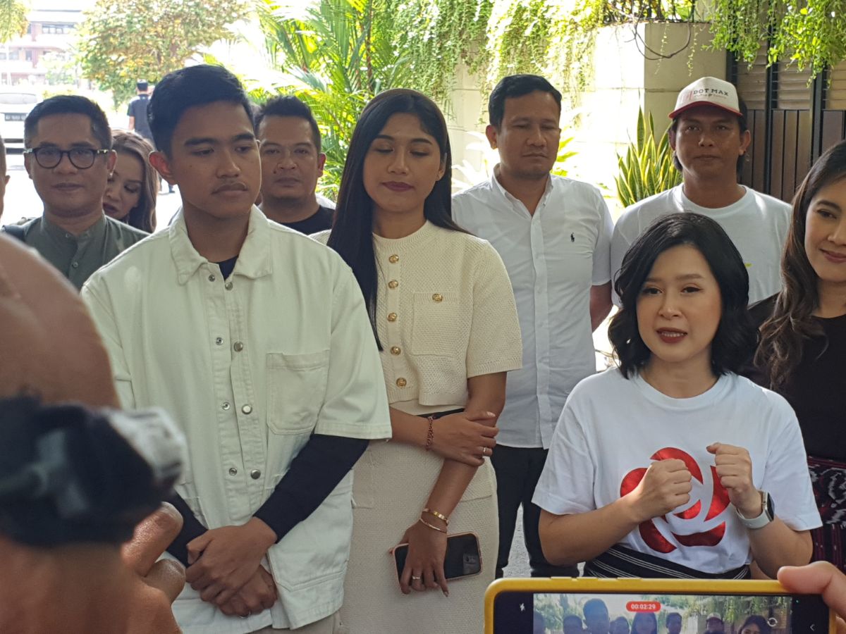 Ada Kaesang Pangarep, Mampukah PSI Lolos ke Senayan?