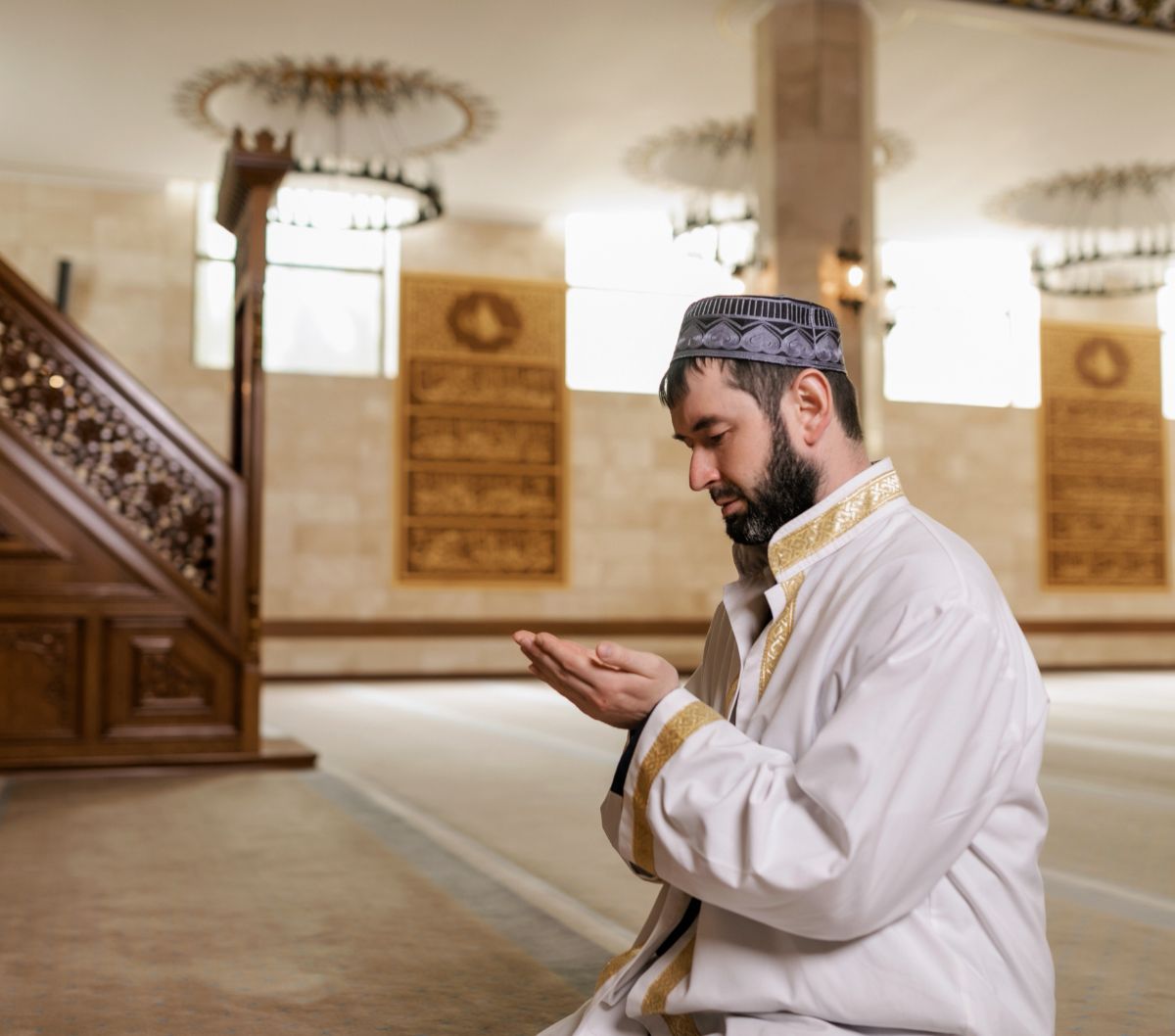 Bacaan Doa Wirid Sesudah Sholat, Lengkap Dalil Haditsnya