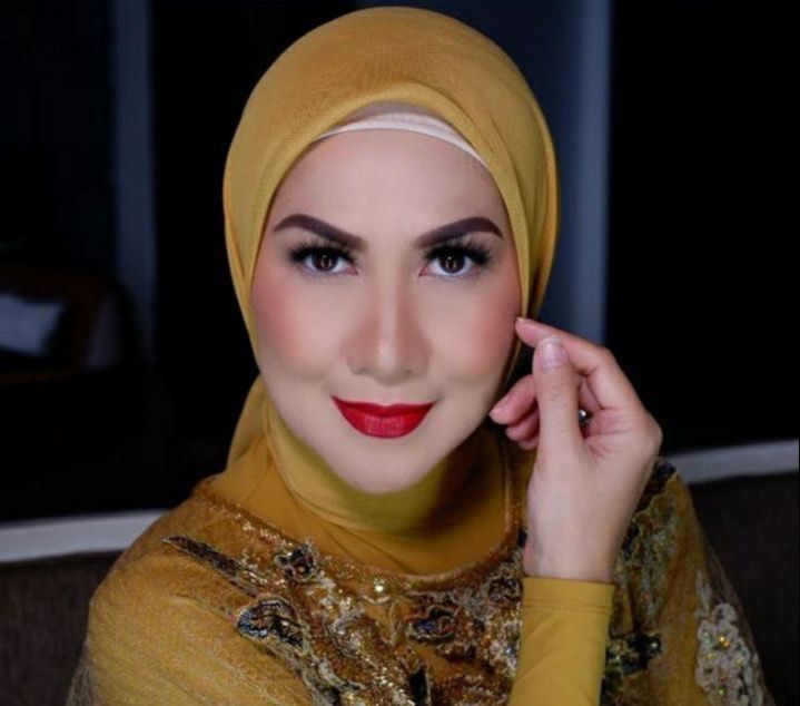 Reaksi Venna Melinda Saat Tahu Putrinya Vania Dilempar Batu Temannya di Sekolah