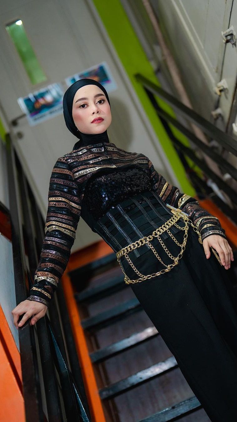 Kementan Angkat Lesti Kejora Jadi Duta Petani Milenial, Warganet Auto Protes