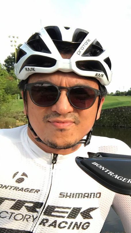 Engku Emran Mantan Suami Laudya Cynthia Bella Cerai Lagi