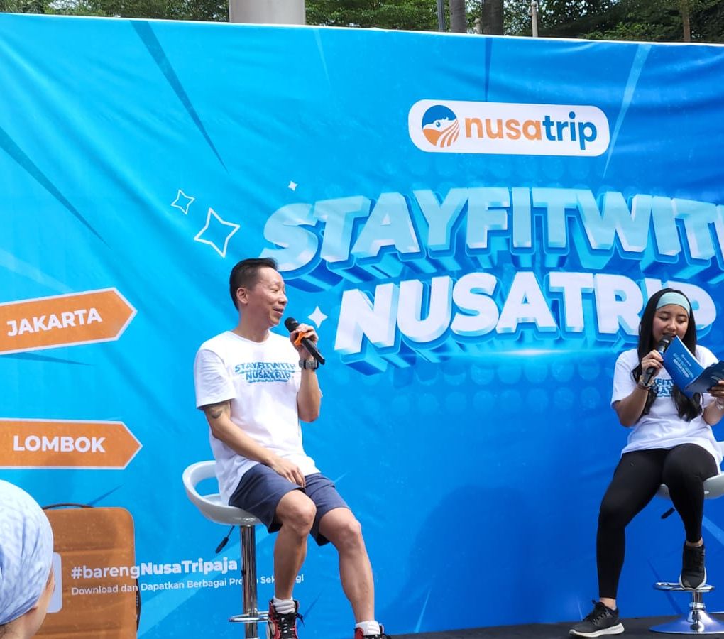 Intip Destinasi Wisata Terfavorit Pasca-Pandemi