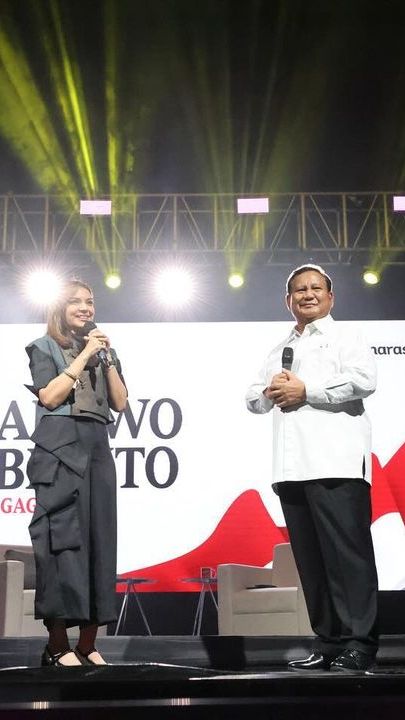 Ini Solusi Prabowo Atasi Masalah Air Bersih dan Pupuk