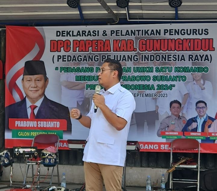 Ini Solusi Prabowo Atasi Masalah Air Bersih dan Pupuk